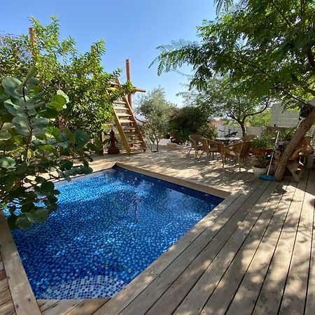 Las Palmas Eilat Dış mekan fotoğraf