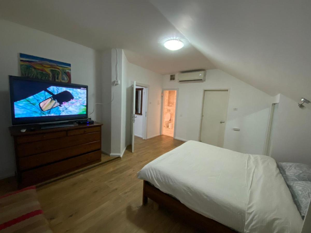 Las Palmas Eilat Dış mekan fotoğraf